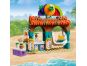 LEGO® Friends 42625 Plážový stánek se smoothies 7