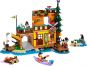 LEGO® Friends 42626 Dobrodružný tábor s vodními sporty 2
