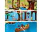 LEGO® Friends 42631 Dobrodružný tábor - dům na stromě 6