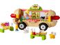 LEGO® Friends 42633 Pojízdný stánek s hot dogy 2