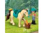 LEGO® Friends 42634 Přívěs s koněm a poníkem 7