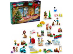 LEGO® Friends 42637 Adventní kalendář