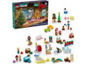 LEGO® Friends 42637 Adventní kalendář