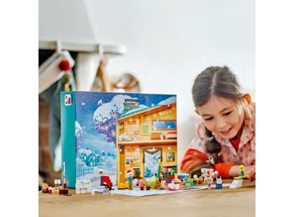 LEGO® Friends 42637 Adventní kalendář