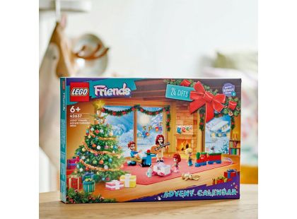 LEGO® Friends 42637 Adventní kalendář