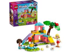 LEGO® Friends 42640 Hřiště pro morčata