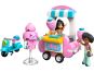 LEGO® Friends 42643 Stánek s cukrovou vatou a skútr 2