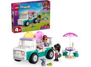 LEGO® Friends 42644 Zmrzlinářské auto v městečku Heartlake