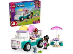 LEGO® Friends 42644 Zmrzlinářské auto v městečku Heartlake