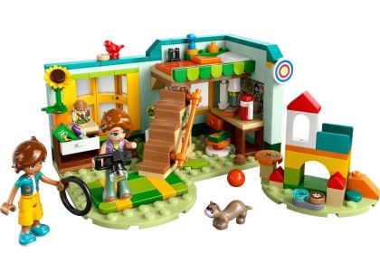 LEGO® Friends 42646 Pokoj Autumn