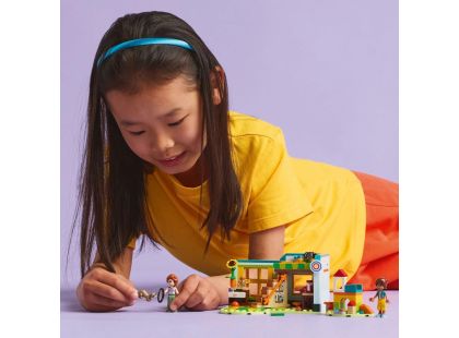 LEGO® Friends 42646 Pokoj Autumn