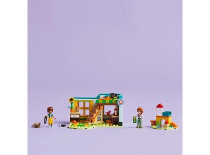 LEGO® Friends 42646 Pokoj Autumn