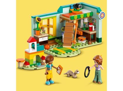 LEGO® Friends 42646 Pokoj Autumn