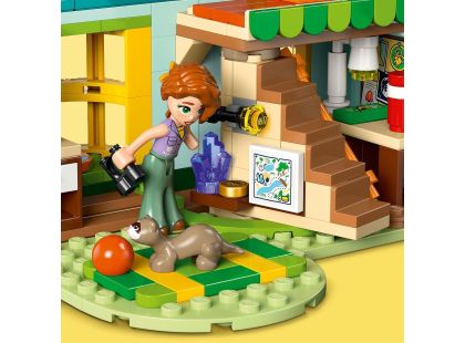 LEGO® Friends 42646 Pokoj Autumn