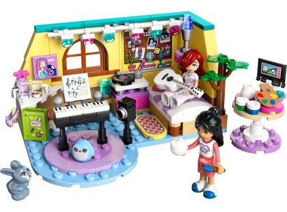 LEGO® Friends 42647 Pokoj Paisley