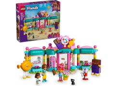 LEGO® Friends 42649 Cukrárna v městečku Heartlake