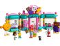 LEGO® Friends 42649 Cukrárna v městečku Heartlake 2