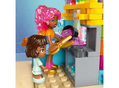 LEGO® Friends 42649 Cukrárna v městečku Heartlake