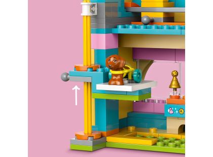 LEGO® Friends 42650 Obchod s doplňky pro mazlíčky