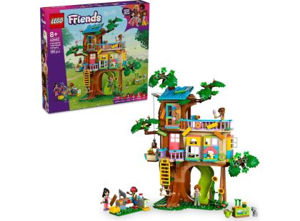 LEGO® Friends 42652 Dům přátelství na stromě