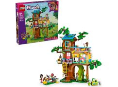 LEGO® Friends 42652 Dům přátelství na stromě