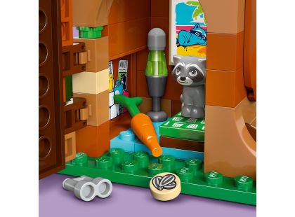 LEGO® Friends 42652 Dům přátelství na stromě