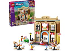 LEGO® Friends 42655 Restaurace a škola vaření