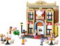 LEGO® Friends 42655 Restaurace a škola vaření 2