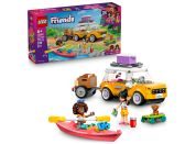 LEGO® Friends 42659 Výlet v autě s přáteli - Poškozený obal