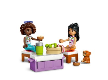 LEGO® Friends 42659 Výlet v autě s přáteli - Poškozený obal LEGO® Friends 42659 Výlet v autě s přáteli - Poškozený obal