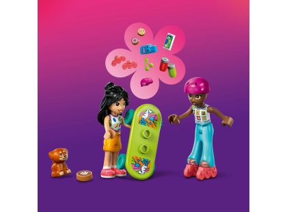 LEGO® Friends 42659 Výlet v autě s přáteli - Poškozený obal LEGO® Friends 42659 Výlet v autě s přáteli - Poškozený obal