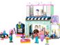 LEGO® Friends 42662 Kadeřnictví a obchod s doplňky 2