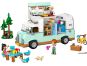 LEGO® Friends 42663 Dobrodružství s karavanem přátelství 2