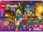 LEGO® Friends 42668 Adventní kalendář 2025 3