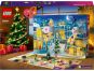 LEGO® Friends 42668 Adventní kalendář 2025 4