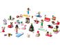 LEGO® Friends 42668 Adventní kalendář 2025 2