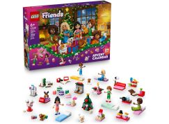 LEGO® Friends 42668 Adventní kalendář 2025