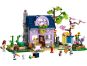 LEGO® Friends 42669 Dům včelařů a květinová zahrada 2