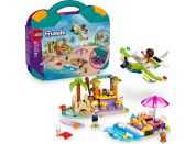 LEGO® Friends 42672 Kreativní plážový a cestovní kufřík