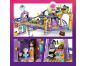 LEGO® Friends 42703 Jízda na horské dráze s mořskými pannami 5