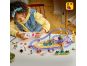 LEGO® Friends 42703 Jízda na horské dráze s mořskými pannami 7