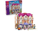 LEGO® Friends 42704 Grand Hotel v městečku Heartlake