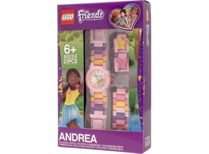 LEGO® Friends Andrea - hodinky