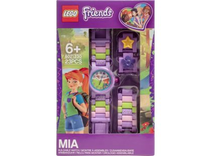 LEGO® Friends Mia - hodinky