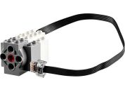 LEGO® Functions 88008 Střední lineární motor - Poškozený obal