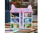 LEGO® Gabby's Dollhouse™ 10788 Gábinin kouzelný domek - Poškozený obal 5