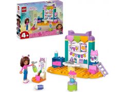 LEGO® Gábinin kouzelný domek 10795 Tvoření s Krabičkou