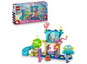 LEGO® Gábinin kouzelný domek 11204 Dobrodružství v akváriu mořské víly Gábi