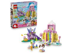 LEGO® Gábinin kouzelný domek 11205 Cukrová hora a Kočičí zahrádka - Poškozený obal