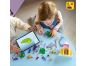 LEGO® Gábinin kouzelný domek 11205 Cukrová hora a Kočičí zahrádka - Poškozený obal 5